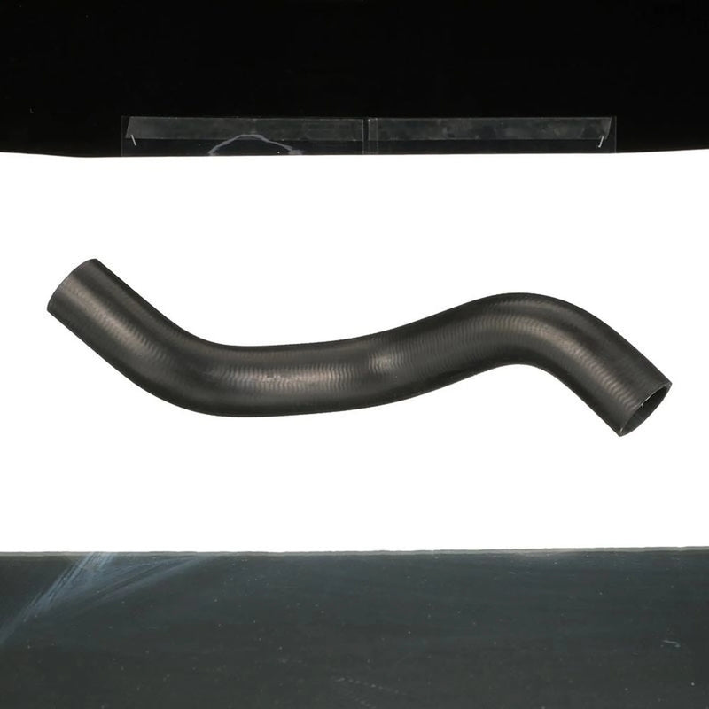 Gates Radiator Coolant Hose 430mm ID fits Hyundai I20 I 2008-2012 1.2