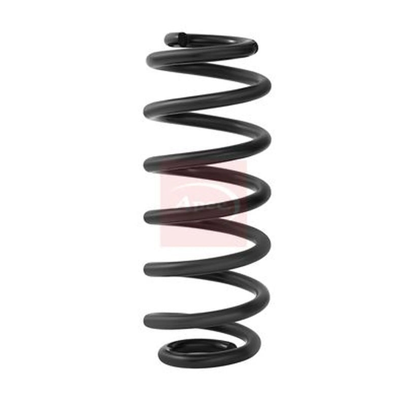 Apec Rear Suspension Coil Spring ACS2183
