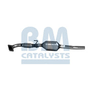 BM Catalysts Homologated Diesel Cat fits Seat Leon 1999-2006 1.9