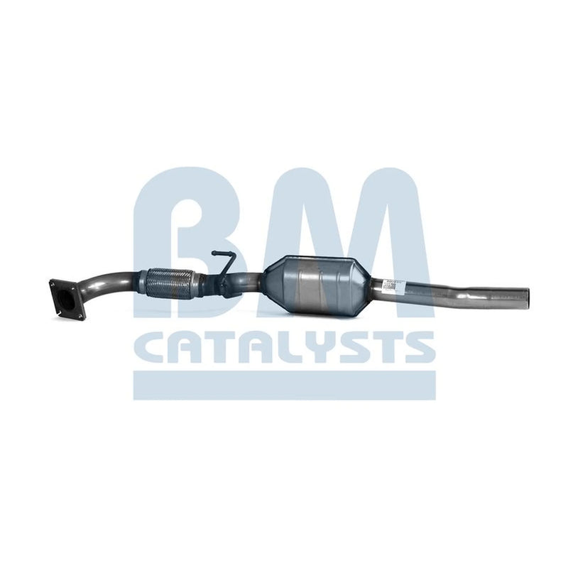 BM Catalysts Homologated Diesel Cat fits Seat Leon 1999-2006 1.9