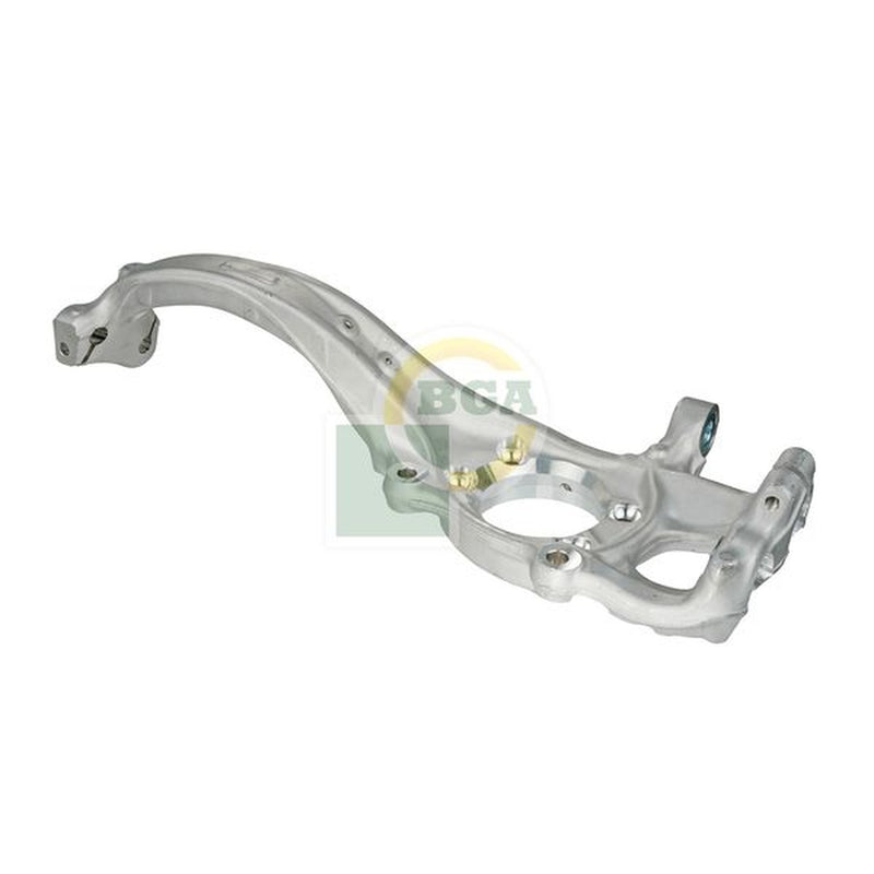 BGA Wheel Suspension Steering Knuckle Front Left fits Audi A4 Allroad B8