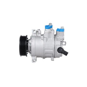 Hella Air Conditioning Compressor fits Audi A4 Allroad B8 2009-2016 2.0