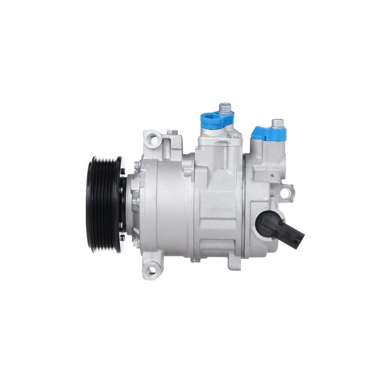 Hella Air Conditioning Compressor fits Audi A4 Allroad B8 2009-2016 2.0