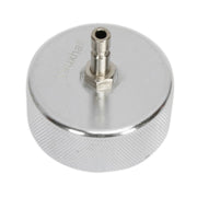 Sealey Coolant Pressure Test Cap Vauxhall/Opel VS006V Sealey - Dynamic Drive