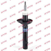 KYB Shock Absorber Damper Strut Front fits Ford Escort 1990-1995 1.3 1.4 1.8