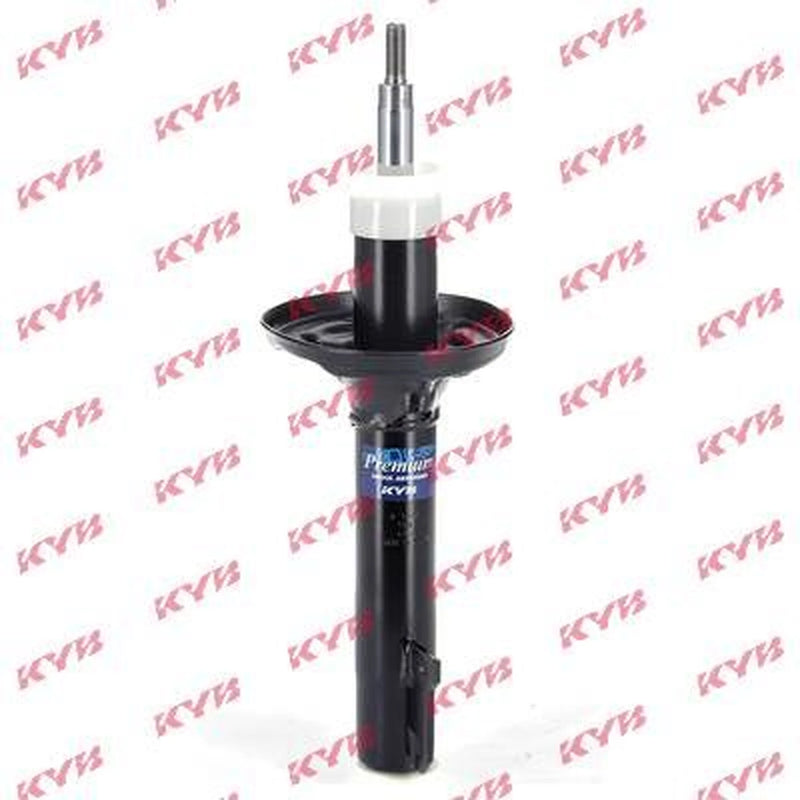 KYB Shock Absorber Damper Strut Front fits Ford Escort 1990-1995 1.3 1.4 1.8