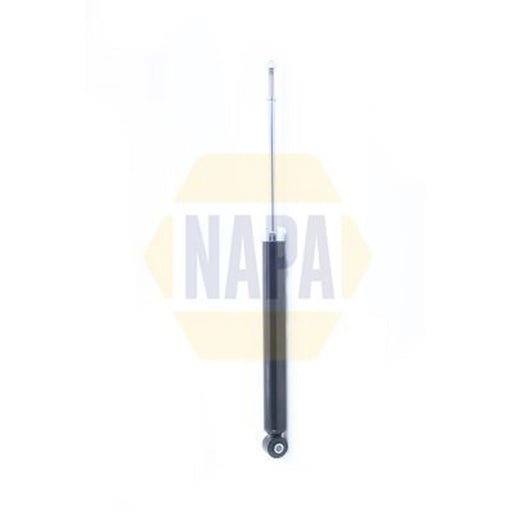 NAPA Shock Absorber Damper Strut Rear Left fits Toyota Yaris Hatchback 2012-2020
