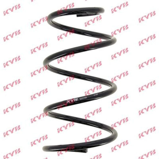 KYB Front Suspension Coil Spring RG3195