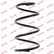 KYB 2 x Suspension Springs fits Toyota Avensis 2003-2008 2.4