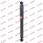 KYB Shock Absorber Damper Strut Rear fits Mazda BT-50 Pickup 2006-2015 2.5 3.0