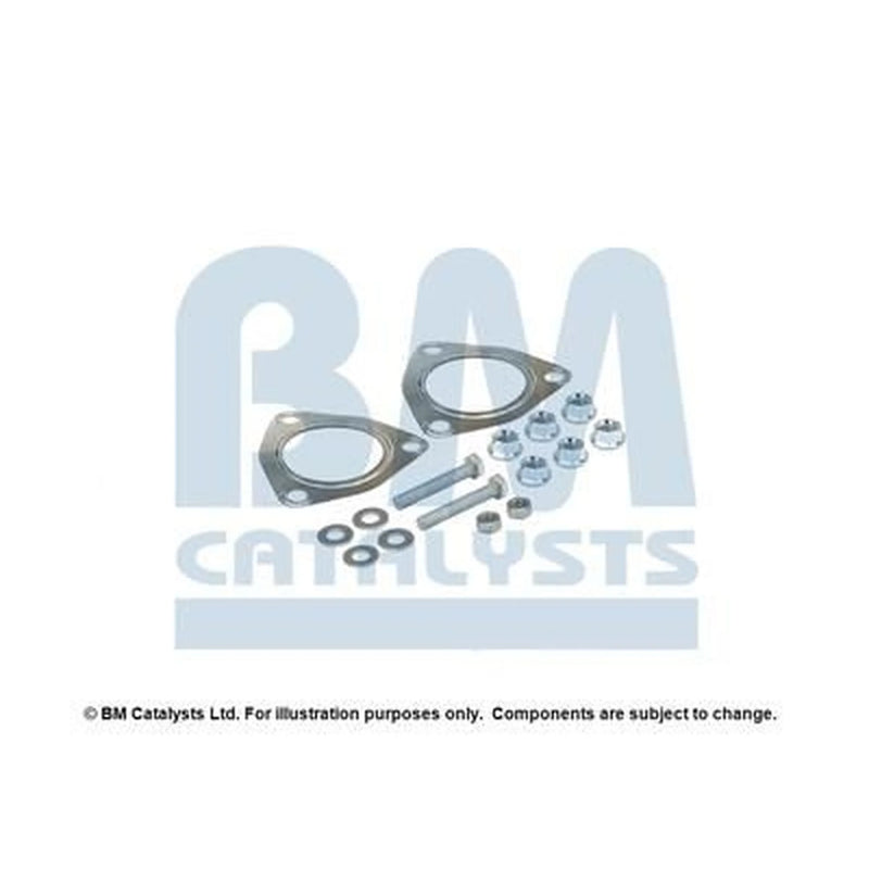 BM Catalysts Fitting Kit FK90855B FK90855B