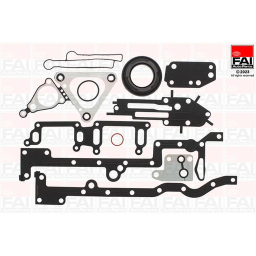 FAI Crankcase Gasket Kit ID CS1002