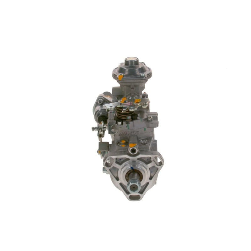Bosch Diesel Injection Pump fits New Holland Td 5 2011 on 5.90