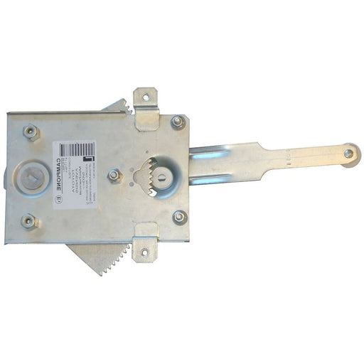 Valeo Electric Window Regulator Lifter Right Rear 850945