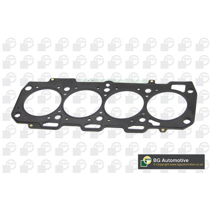 BGA Cylinder Head Gasket 1mm Thick fits Alfa Romeo 147 2001-2010 1.9