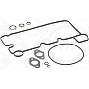 Elring Oil Cooler Gasket Set 537.770