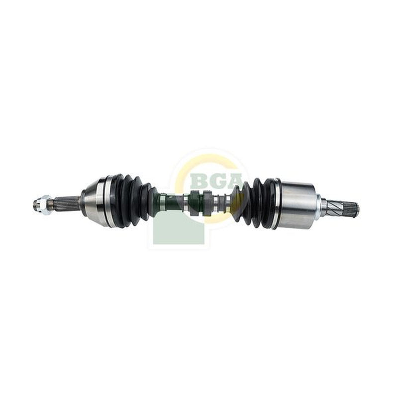 BGA CV Drive Shaft Driveshaft Front Left fits Nissan X-Trail II 2007-2013 2.0