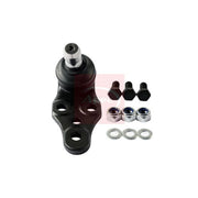 Apec Ball Joint Front Right fits Chevrolet Lacetti 2005-2013 1.4 1.6 1.8 2.0