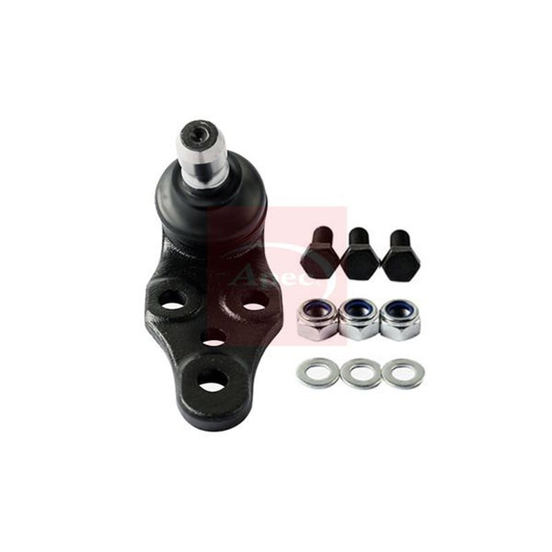 Apec Ball Joint Front Right fits Chevrolet Lacetti 2005-2013 1.4 1.6 1.8 2.0