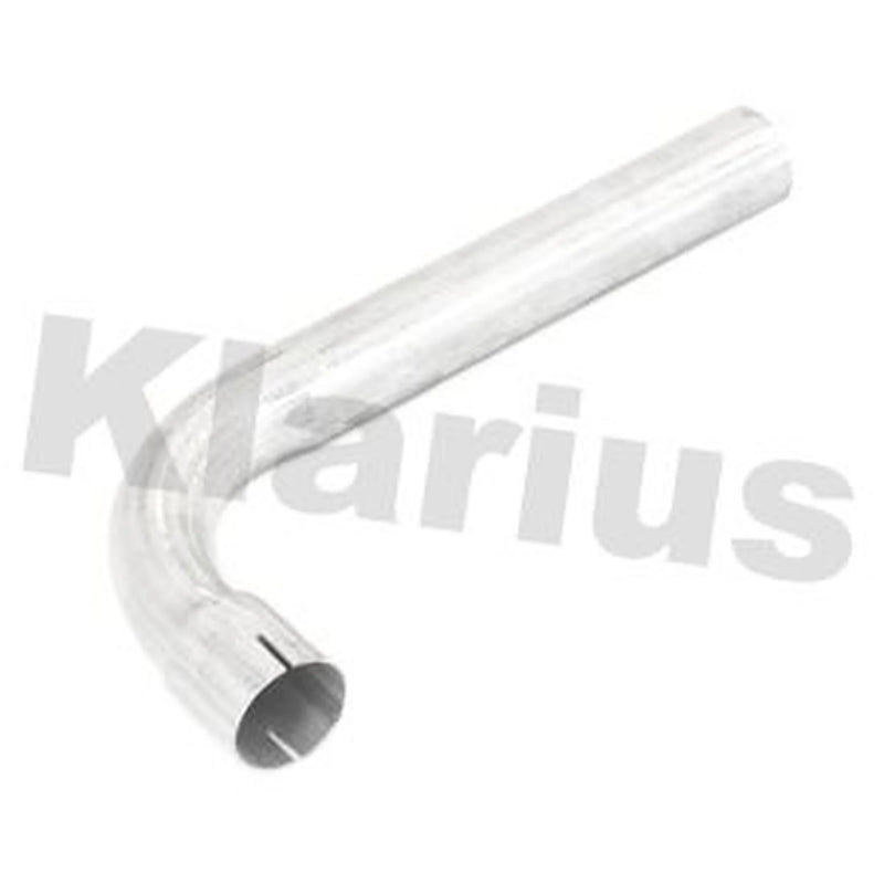 Klarius Exhaust Pipe OD fits Volvo 240 1974-1988 2.1 2.3