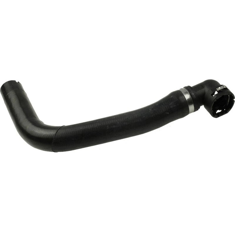 Gates Radiator Coolant Hose 390mm ID fits Fiat Doblo 2001 on 1.9