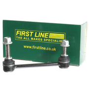 First Line Stabiliser Bar Link Coupling Ro fits Land Rover Range Rover Sport III