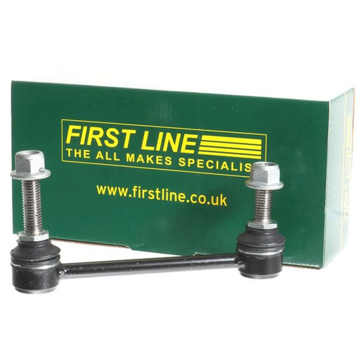 First Line Stabiliser Bar Link Coupling Ro fits Land Rover Range Rover Sport III