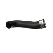 Gates Intercooler Turbo Charge Air Hose 260mm fits Audi A3 1996-2003 1.9