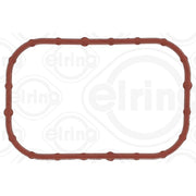 Elring Intake Manifold Gasket Thick FPM (fluoride rubber) fits Ford Focus III