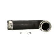 Gates Intercooler Turbo Charge Air Hose 320mm fits Seat Leon 2000-2006 1.9