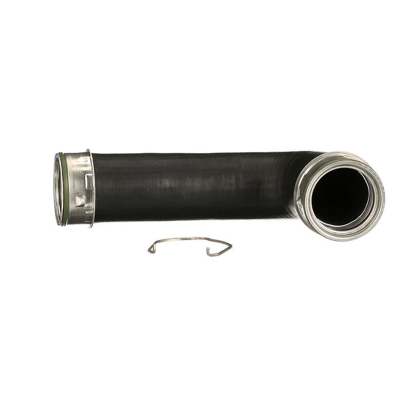 Gates Intercooler Turbo Charge Air Hose 320mm fits Seat Leon 2000-2006 1.9
