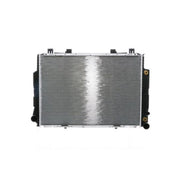 Mahle Engine Radiator fits Mercedes-Benz S-Class 1991-1999