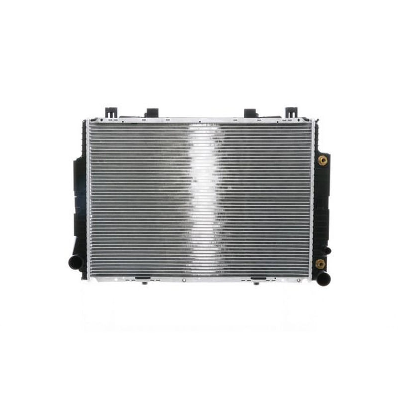 Mahle Engine Radiator fits Mercedes-Benz S-Class 1991-1999