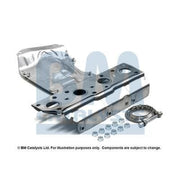 BM Catalysts Fitting Kit FK91990C FK91990C