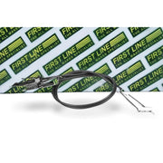 First Line Handbrake Cable Centre fits Ford Focus I 1998-2005 1.4 1.6 1.8