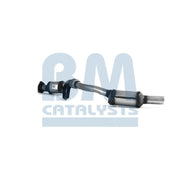 BM Catalysts Homologated Petrol Cat fits Audi A4 B6 2000-2005 3.0