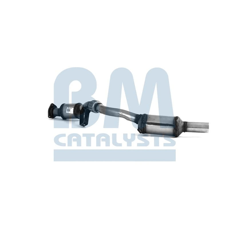 BM Catalysts Homologated Petrol Cat fits Audi A4 B6 2000-2005 3.0