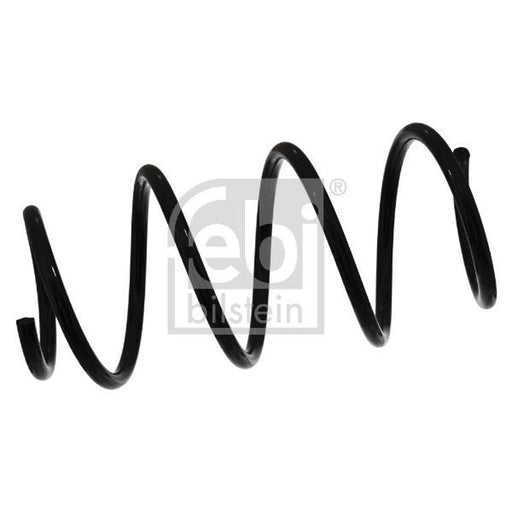 Febi Front Suspension Coil Spring 46967