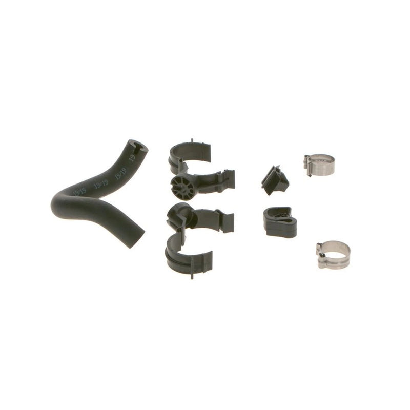 Bosch Electronic Throttle Body Assembly