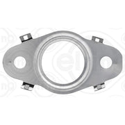 Elring Volvo Egr Valve Pipe Gasket behind exhaust turbocharger fits Volvo S60 II