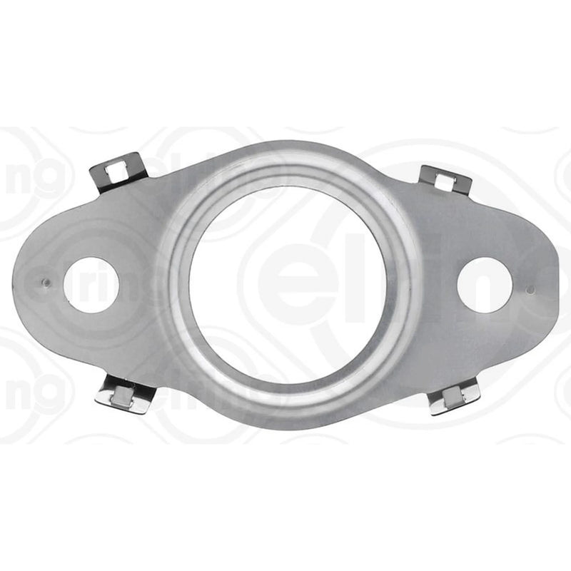 Elring Volvo Egr Valve Pipe Gasket behind exhaust turbocharger fits Volvo S60 II