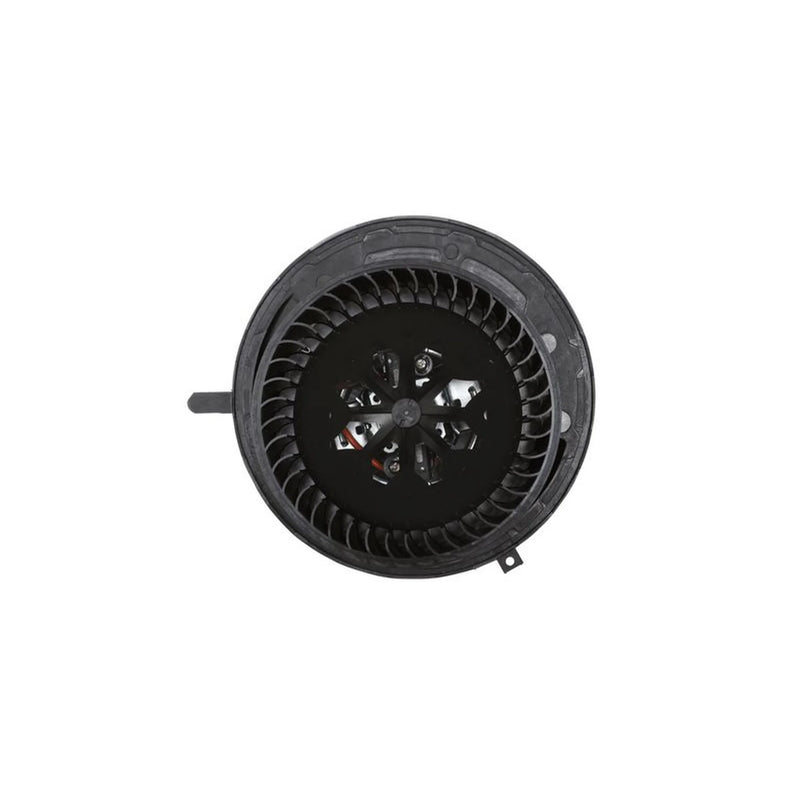 Hella Heater Blower Fan fits Mercedes-Benz A-Class 2004-2012