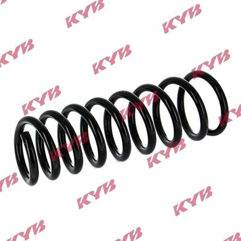 KYB Rear Suspension Coil Spring fits Jaguar S-Type II 1999-2007 2.5 2.7 3.0
