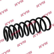 KYB 2 x Suspension Springs fits Jaguar S-Type II 1999-2007 2.5 2.7 3.0
