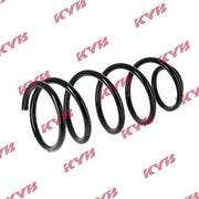 KYB Front Suspension Coil Spring fits Ford Tourneo Custom V362 Bus 2012-2015 2.2