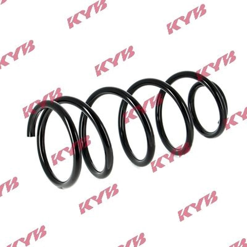 KYB Front Suspension Coil Spring fits Ford Tourneo Custom V362 Bus 2012-2015 2.2