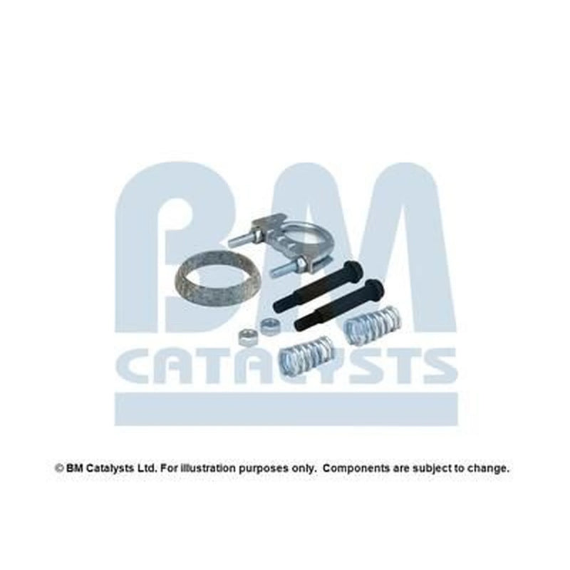 BM Catalysts Fitting Kit FK90074C FK90074C