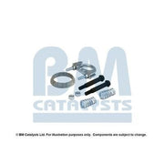 BM Catalysts Fitting Kit FK90074C FK90074C