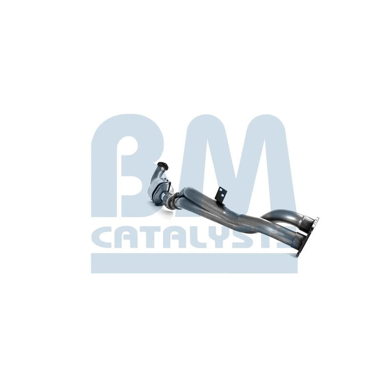 BM Catalysts Homologated Petrol Cat fits Opel Omega B 1994-2000 2.0