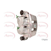 Apec Brake Caliper Assembly Front Left LCA515